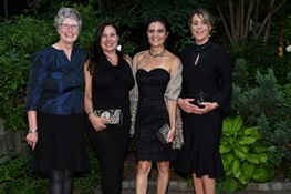 WCS Celebrates The Leadership of Women in Wildlife Conservation